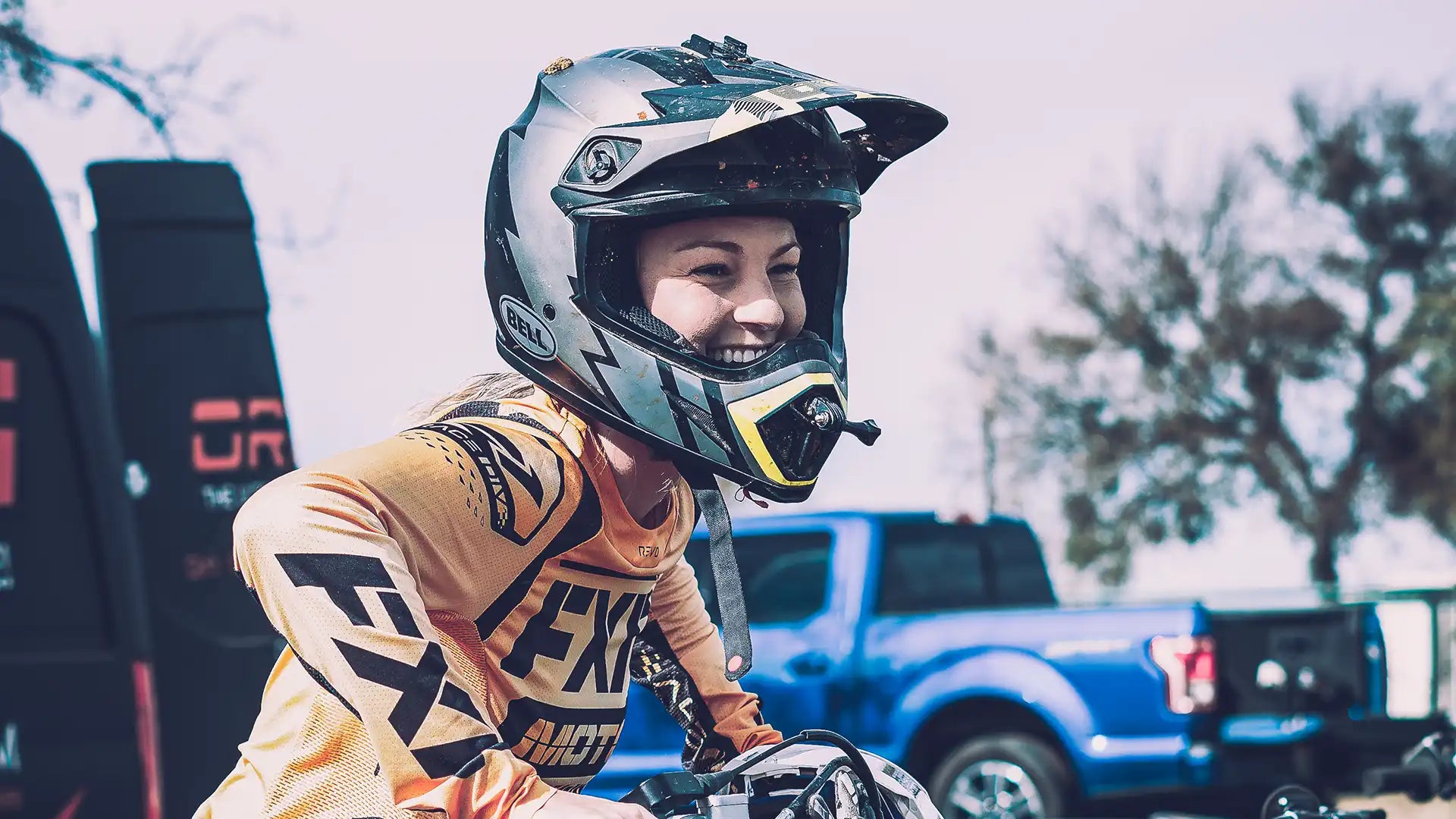 Affordable Family Dirt Bikes