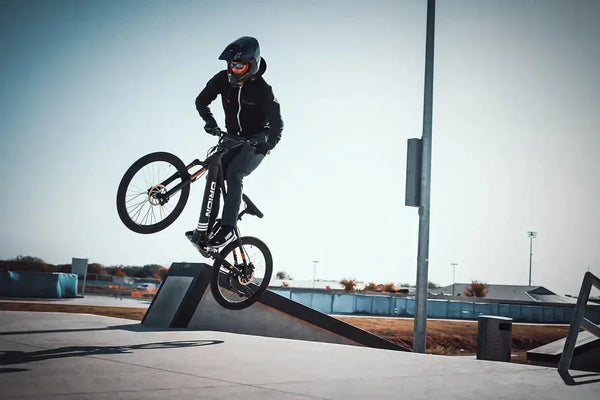 Electric Bikes for Sale Designed to Fit Every Rider