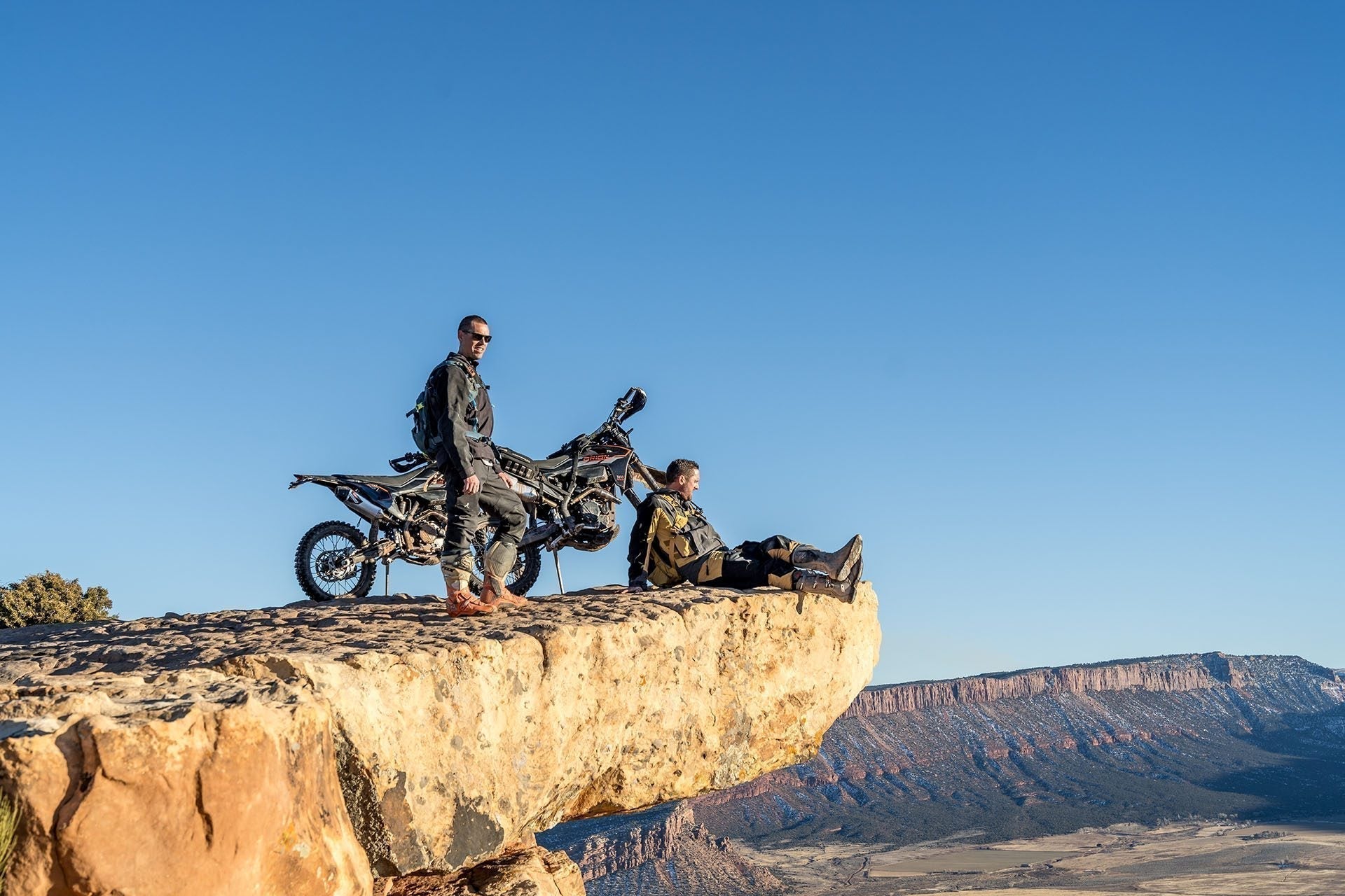 What Is an Off-Road Motorcycle? A Beginner’s Guide to Dirt Bikes