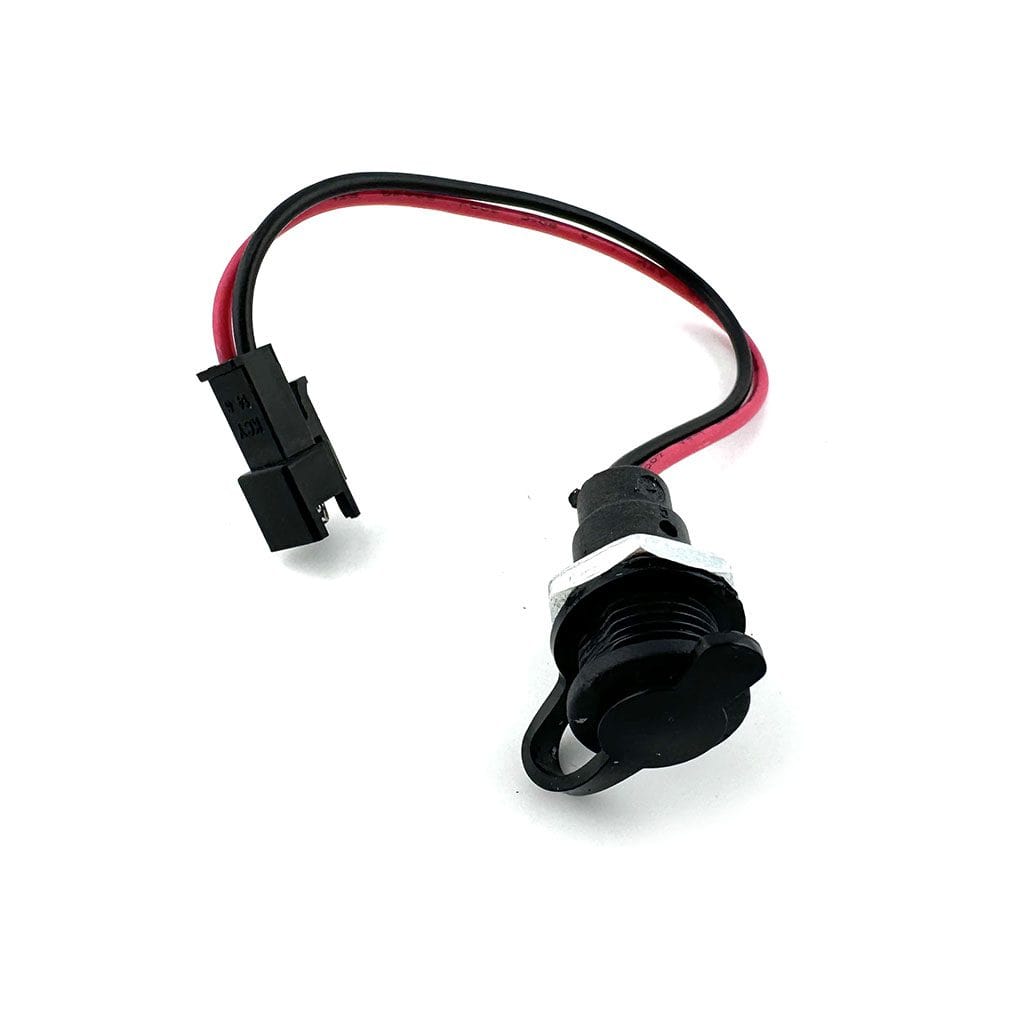 e12-24 Charger Port (G1-G2)