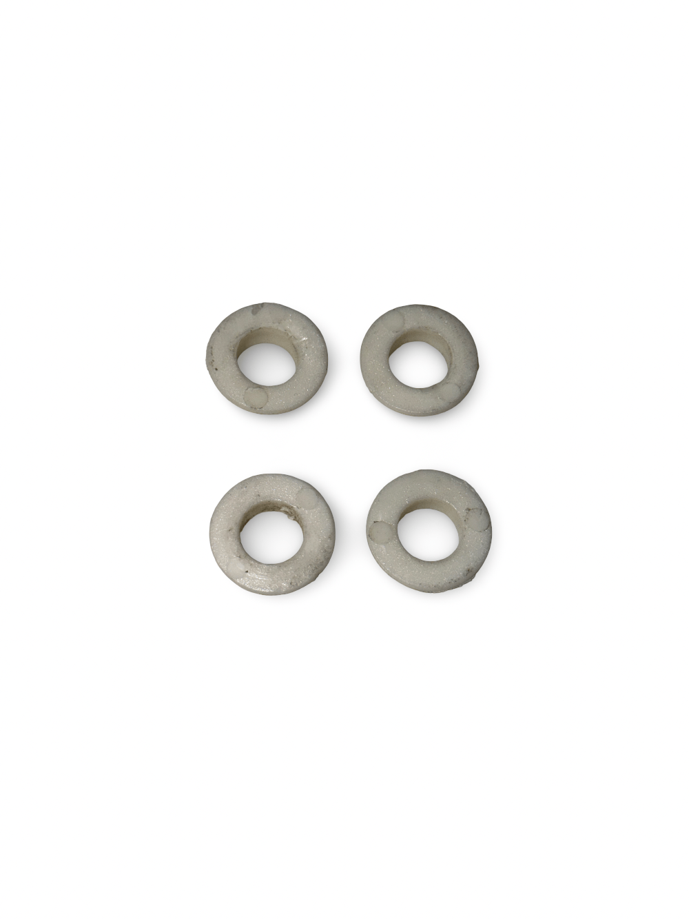 Orion e24 and e20 electric balance bike rear suspension bushings