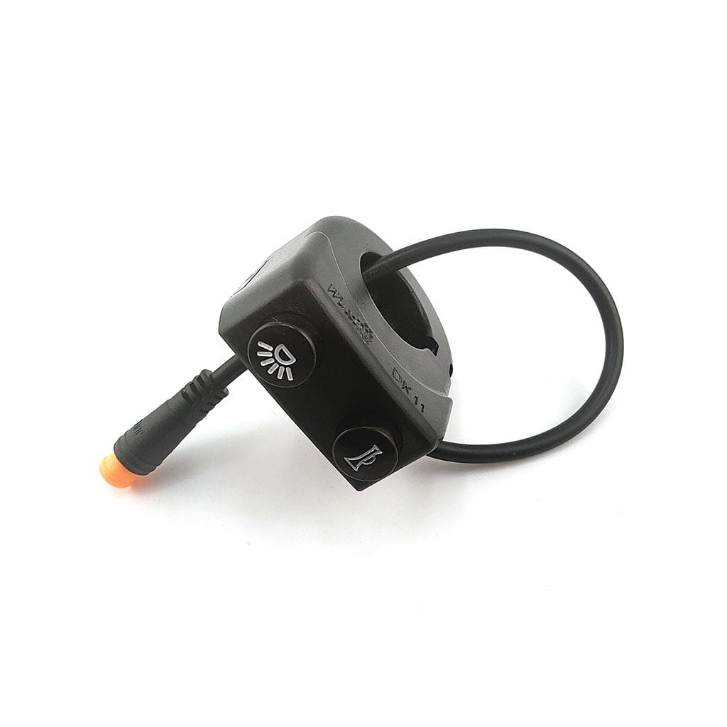 Orion e12-20 2 in 1 Horn/Light Switch – OEM Replacement