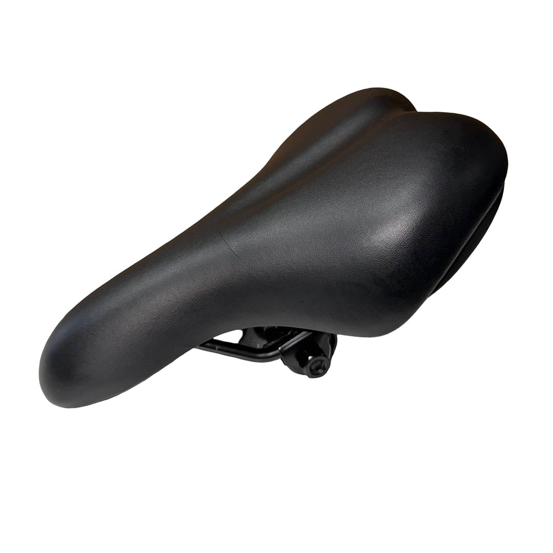 Orion e12 electric balance bike seat