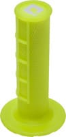 ODI Half Waffle Grip - FLO YELLOW