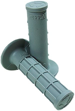 ODI Half Waffle Grip - GREY