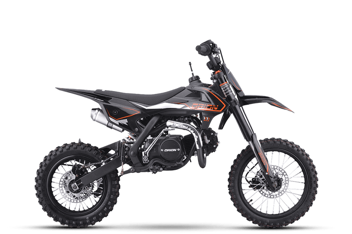 Orion RXB 110cc Semi-Auto Pit Bike