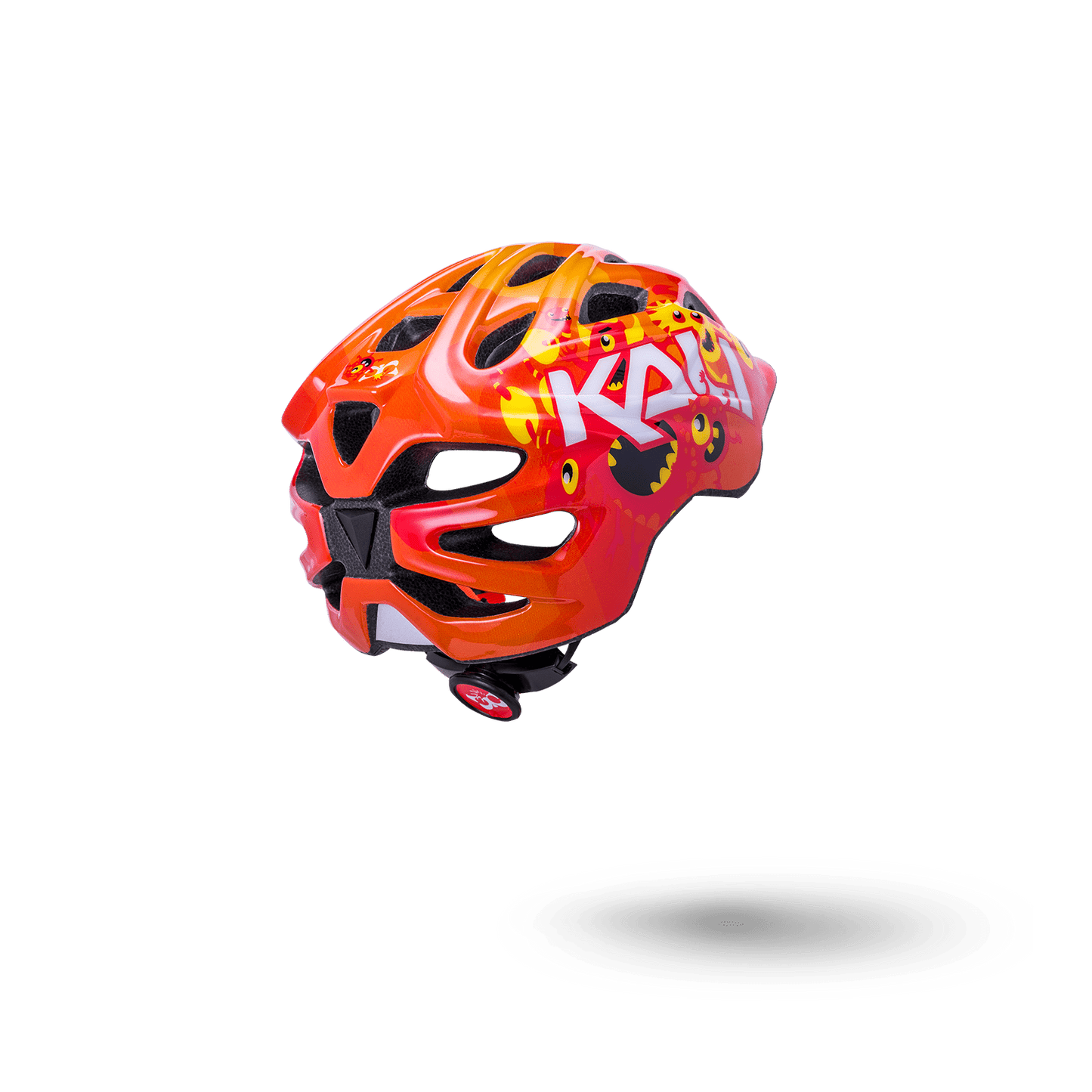 Kali Protectives - Chakra Child Bike Helmet