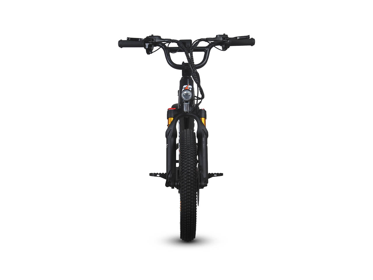Orion e16x – 16″ Wheels 500W 36V – Deluxe Electric Balance Bike (Gen4)
