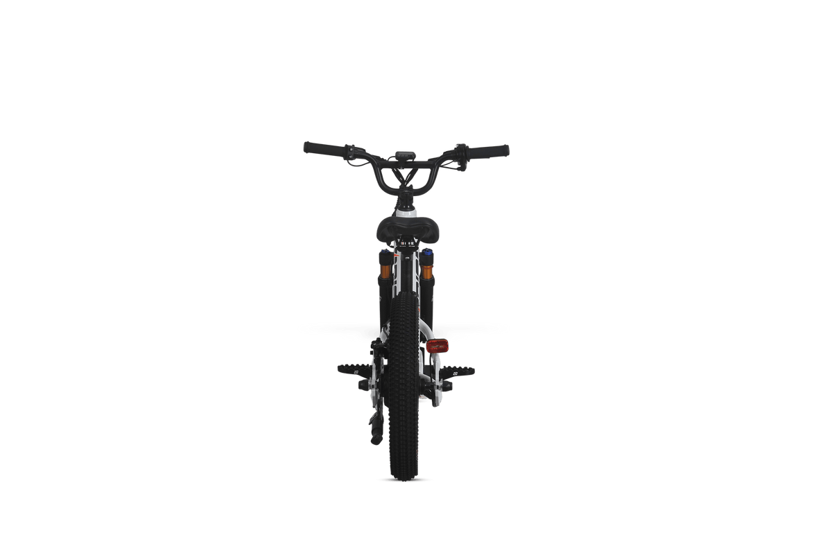 Orion Moto e16X - Kids Electric Balance Bike for 4-8 years old