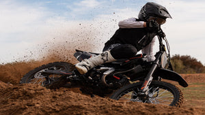 Exploring the World of Enduro Racing: What You Need to Know