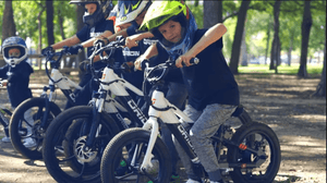 How Electric Balance Bikes Boost Balance and Coordination in Kids