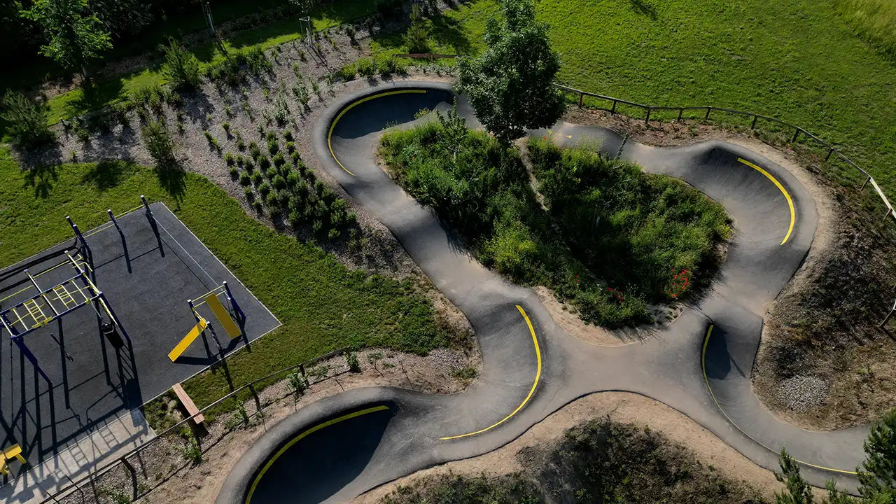 Adventure Awaits: A Parent’s Guide to Exploring with Orion Electric Balance Bikes