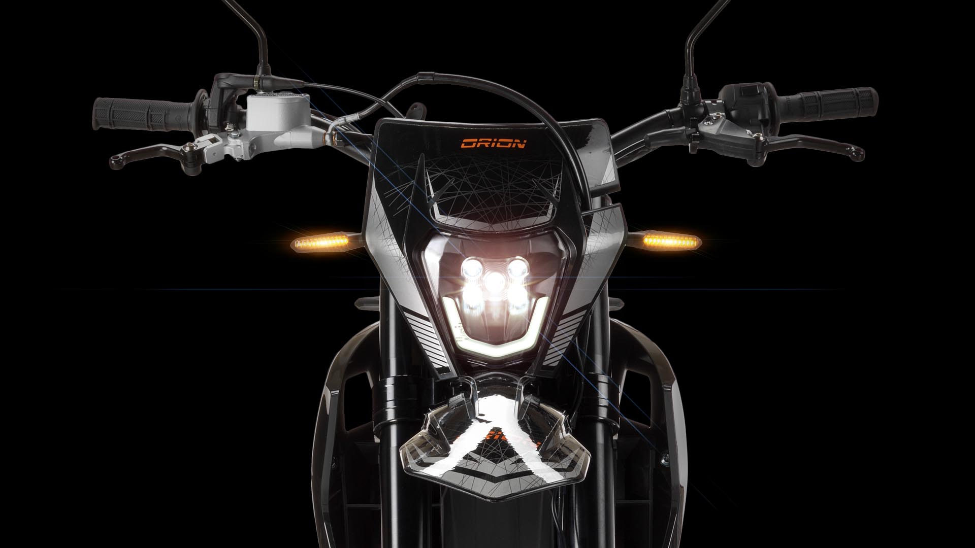 Enduro Motorcycles: The Perfect Combination of Speed and Durability