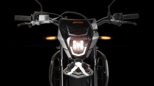 Enduro Motorcycles: The Perfect Combination of Speed and Durability