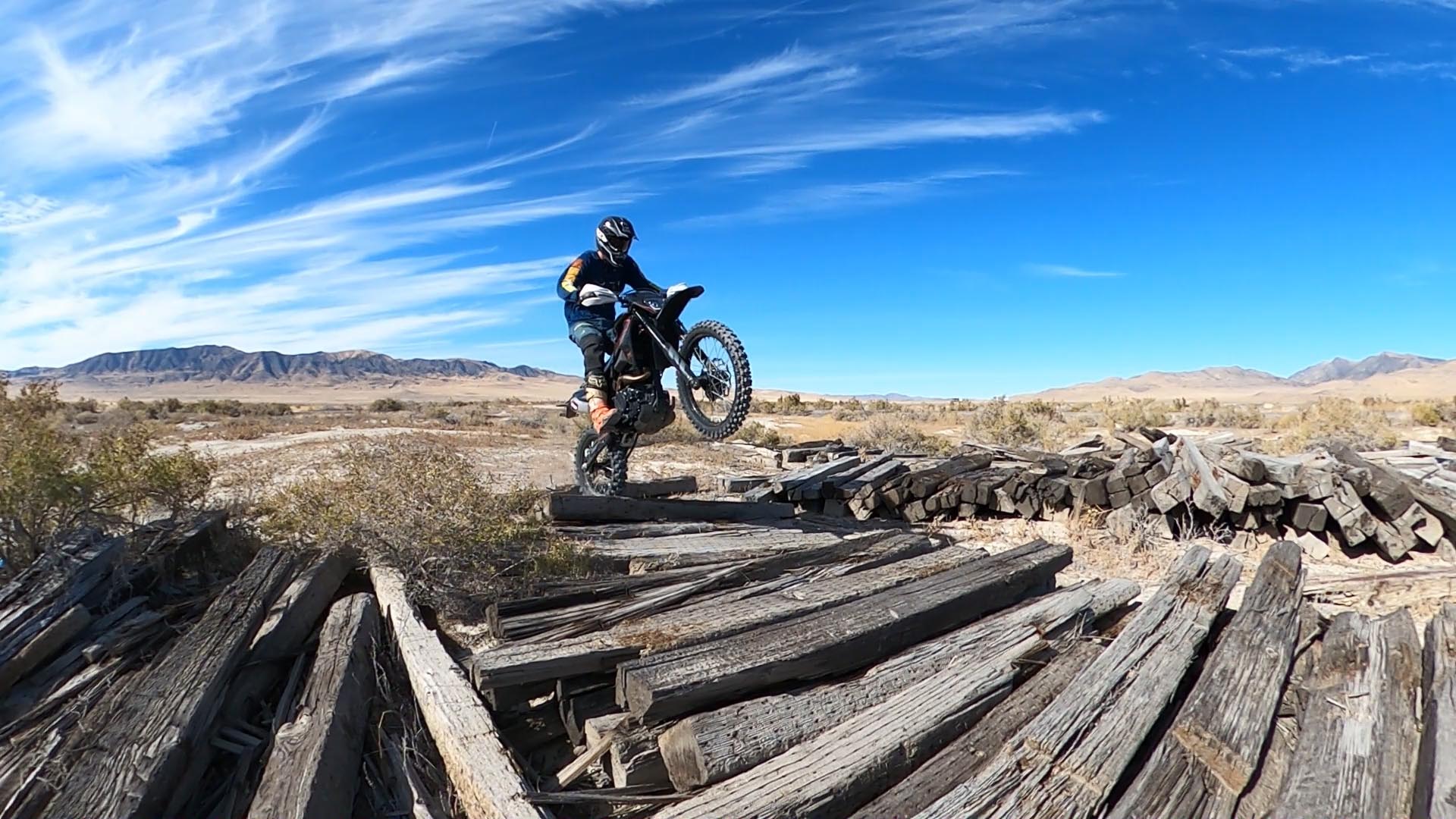 The Evolution of Motorcycle Manufacturing in China