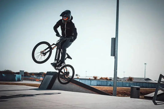 Electric Bikes for Sale Designed to Fit Every Rider