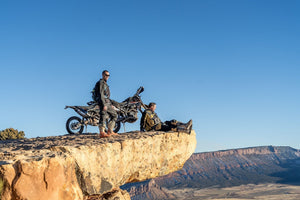 What Is an Off-Road Motorcycle? A Beginner’s Guide to Dirt Bikes