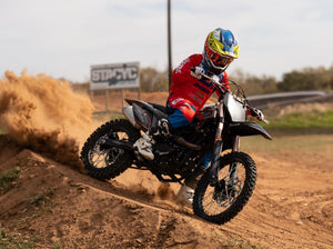 Orion Moto Off-Road Bikes Are Built for Ultimate Performance and Durability