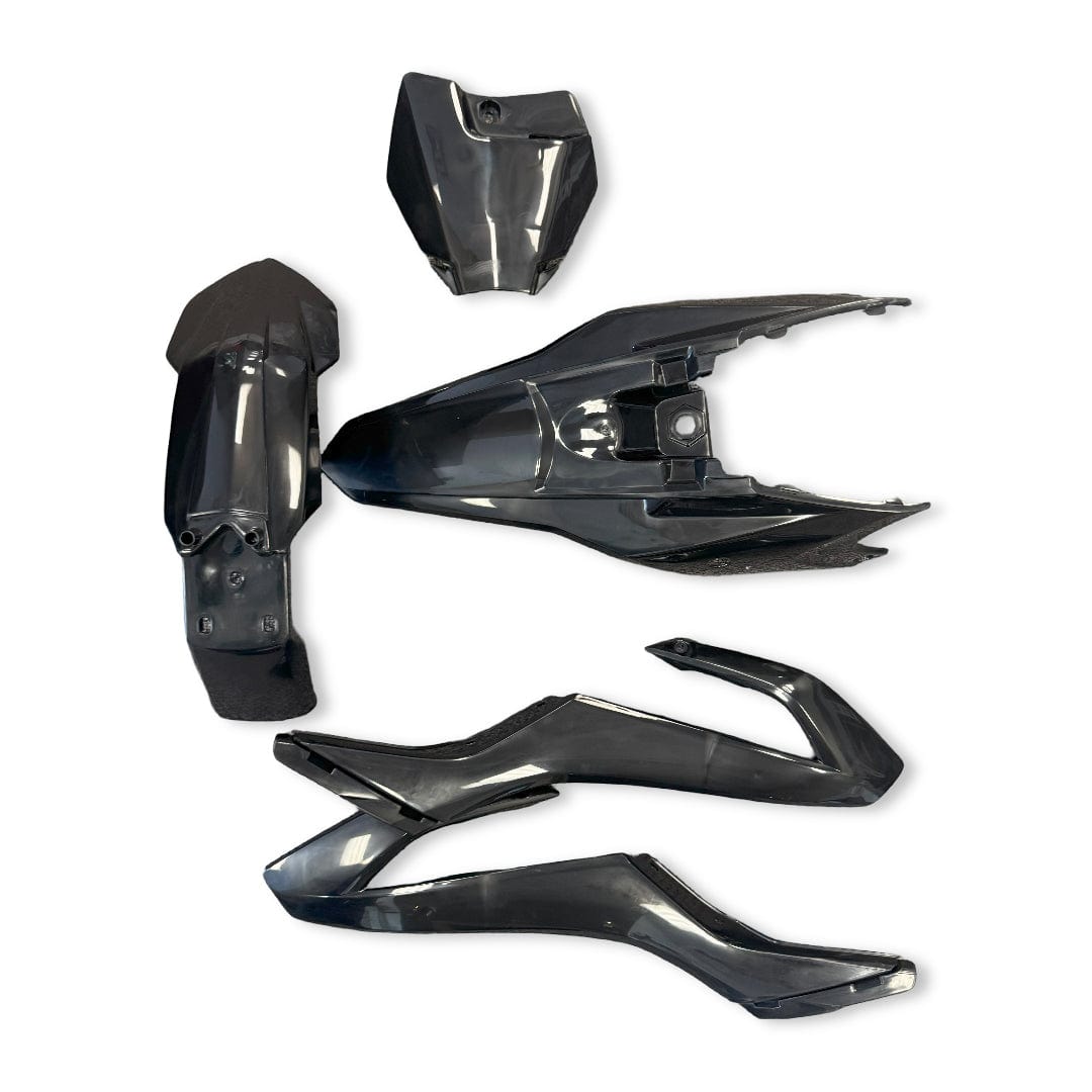 Complete Plastics Kit