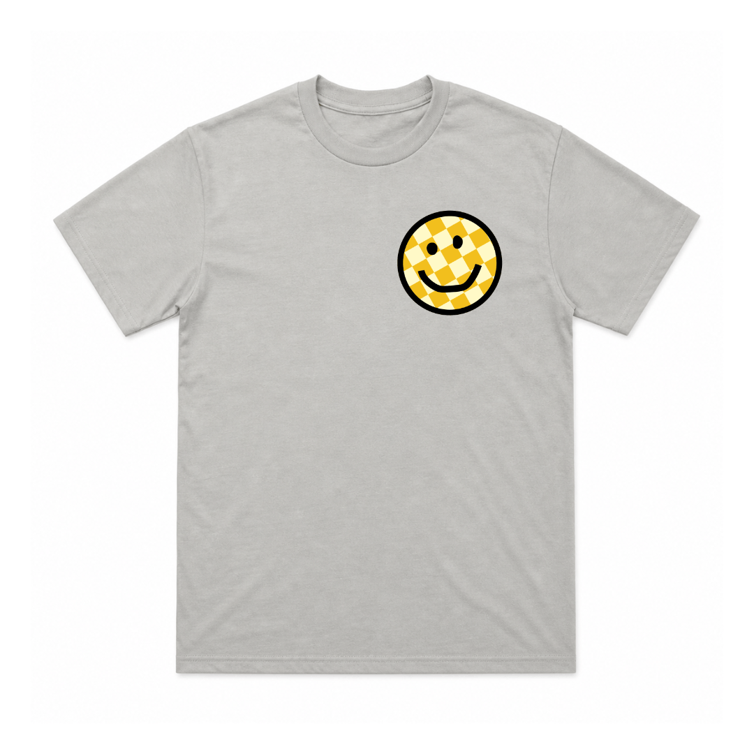 Race Wild You Reckless Child T-Shirt