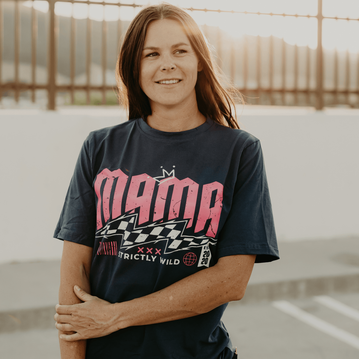 Mama T-Shirt
