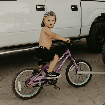 Fast Kids Crew Snapback