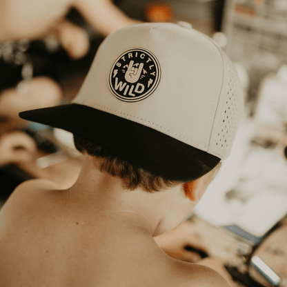 Strictly Wild Snapback