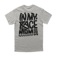 In My Race Mom Era T-Shirt