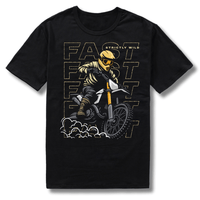 Fast Fast Fast T-Shirt