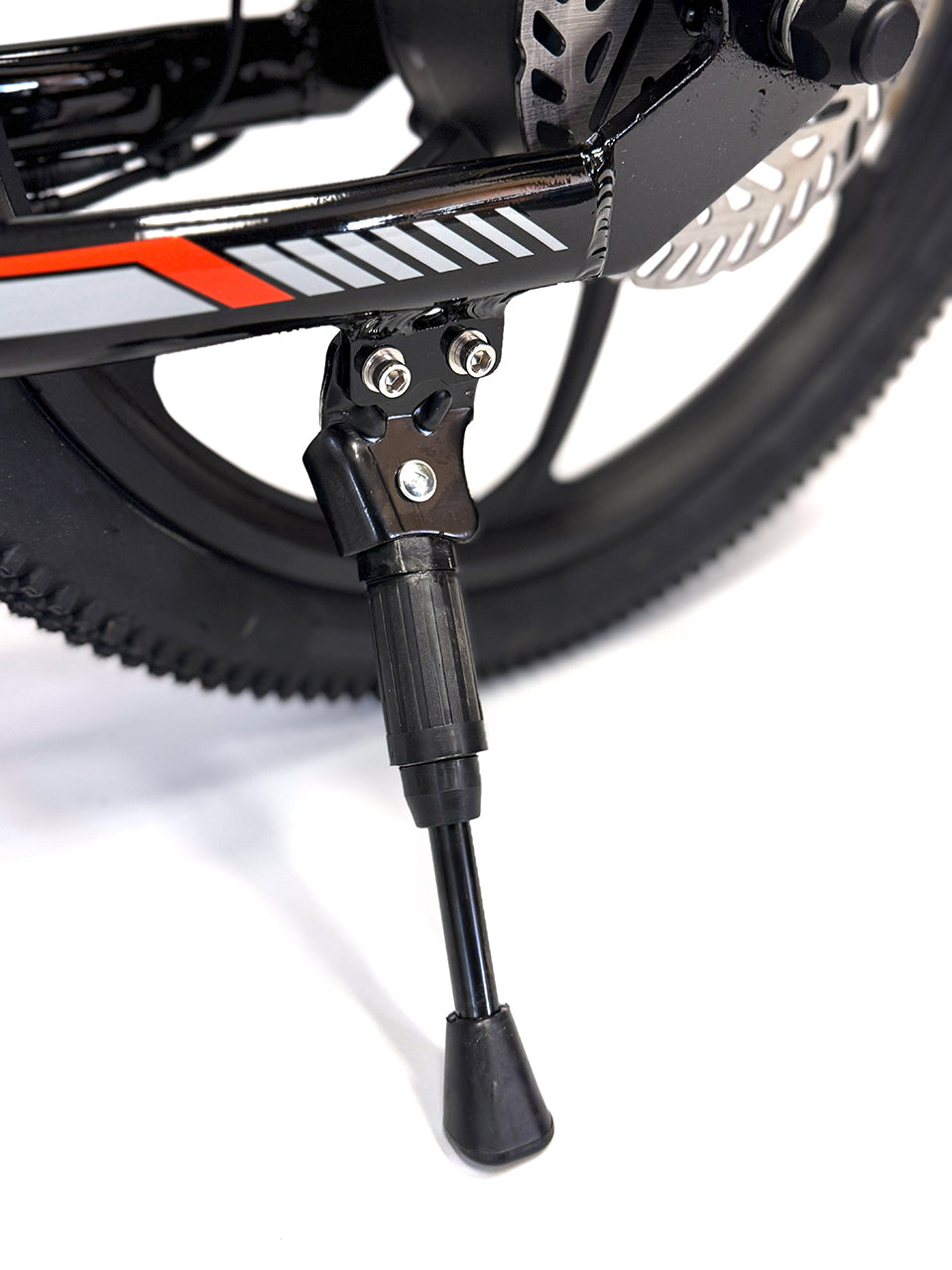2025 Orion e20x – 20″ Wheel 500W 48V – Deluxe Electric