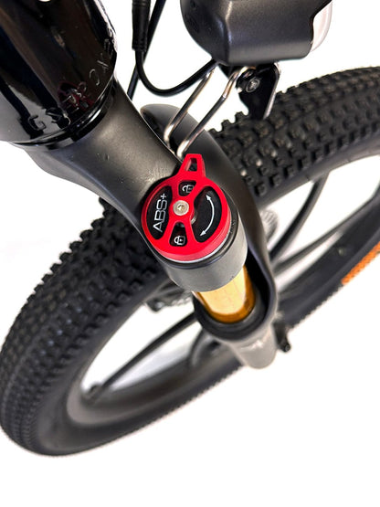 Orion e20x – 20″ Wheel 500W 48V – Deluxe Electric Balance Bike (Gen4)