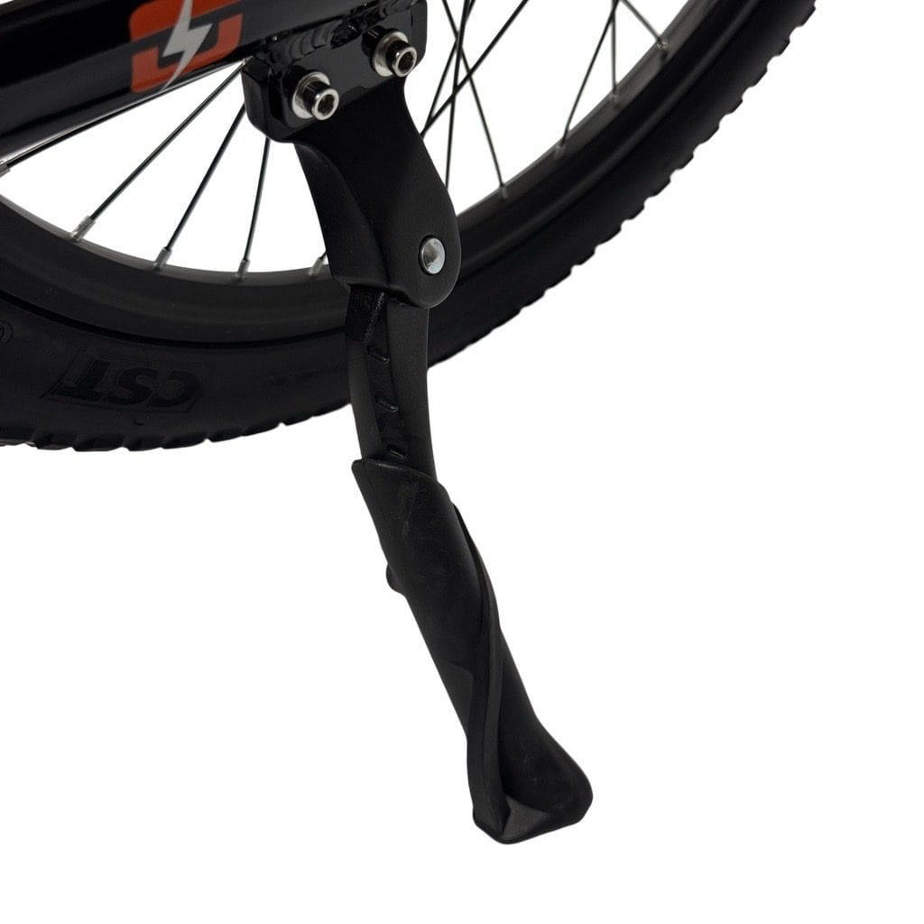 2025 Orion e24x – 24″ Wheel 750W 60V – Deluxe Electric Balance Bike