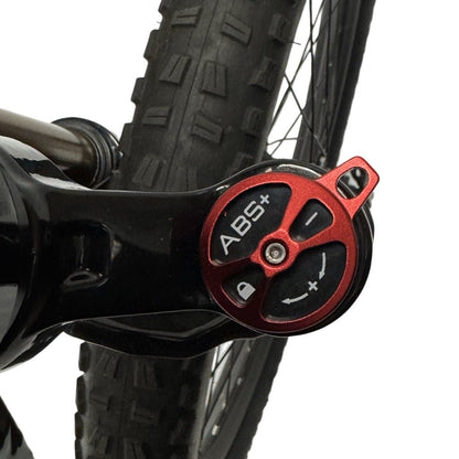 Orion e24x – 24″ Wheel 750W 60V – Deluxe Electric Balance Bike (Gen4)