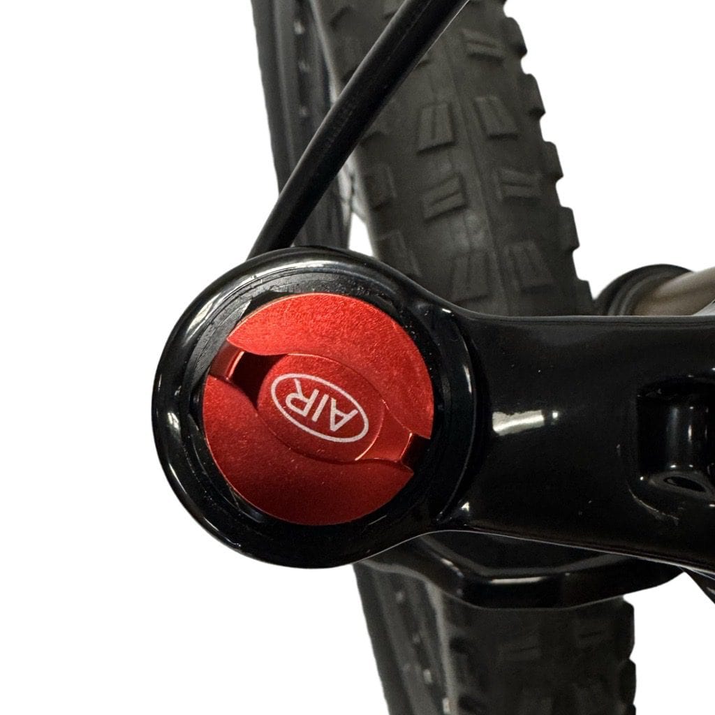 2025 Orion e24x – 24″ Wheel 750W 60V – Deluxe Electric Balance Bike