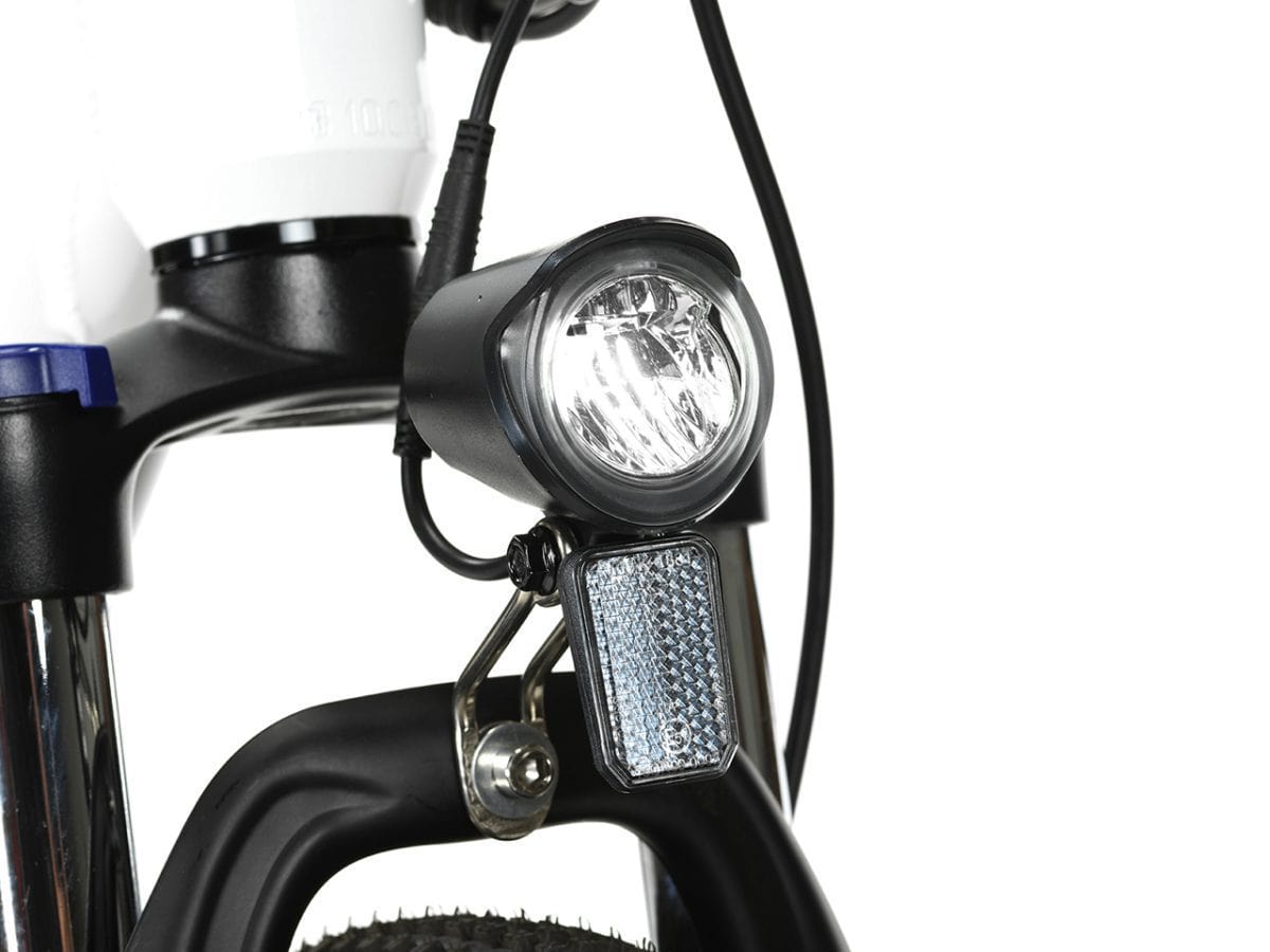 2024 Orion e20x – 20″ Wheel 500W 48V – Deluxe Electric Balance Bike