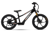 Orion e20x – 20″ Wheel 500W 48V – Deluxe Electric Balance Bike (Gen4)