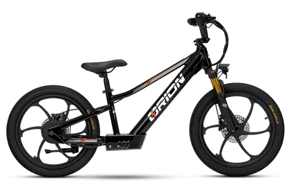 Orion e20x – 20″ Wheel 500W 48V – Deluxe Electric Balance Bike (Gen4)