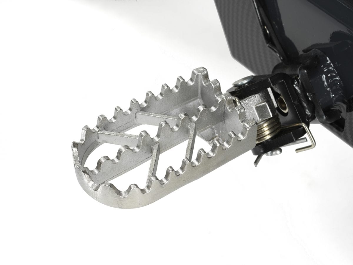 2024 Orion e20x – 20″ Wheel 500W 48V – Deluxe Electric Balance Bike