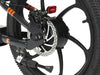2024 Orion e20x – 20″ Wheel 500W 48V – Deluxe Electric Balance Bike