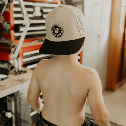 Strictly Wild Snapback