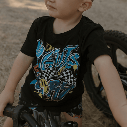 No Guts No Glory T-Shirt