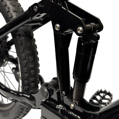 Orion e24x – 24″ Wheel 750W 60V – Deluxe Electric Balance Bike (Gen4)
