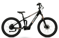 e24x Alloy Frame (X-Model)