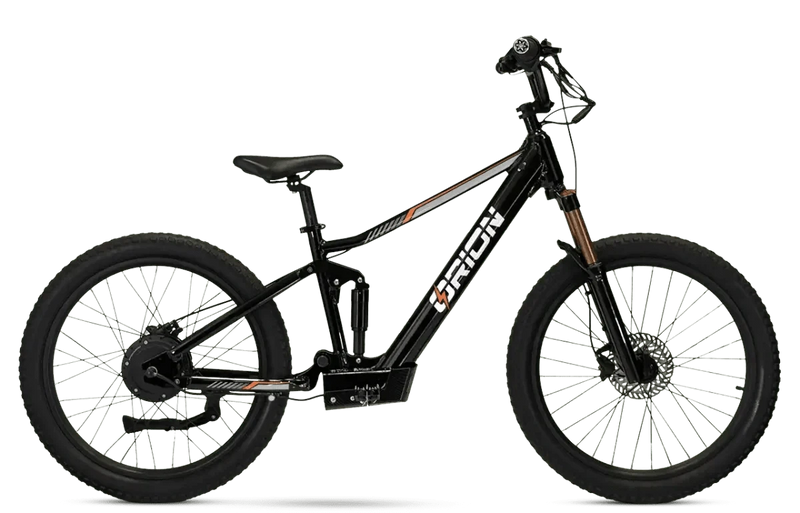 Orion Moto e24X - Electric Balance Bike