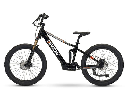 Orion e24x – 24″ Wheel 750W 60V – Deluxe Electric Balance Bike (Gen4)