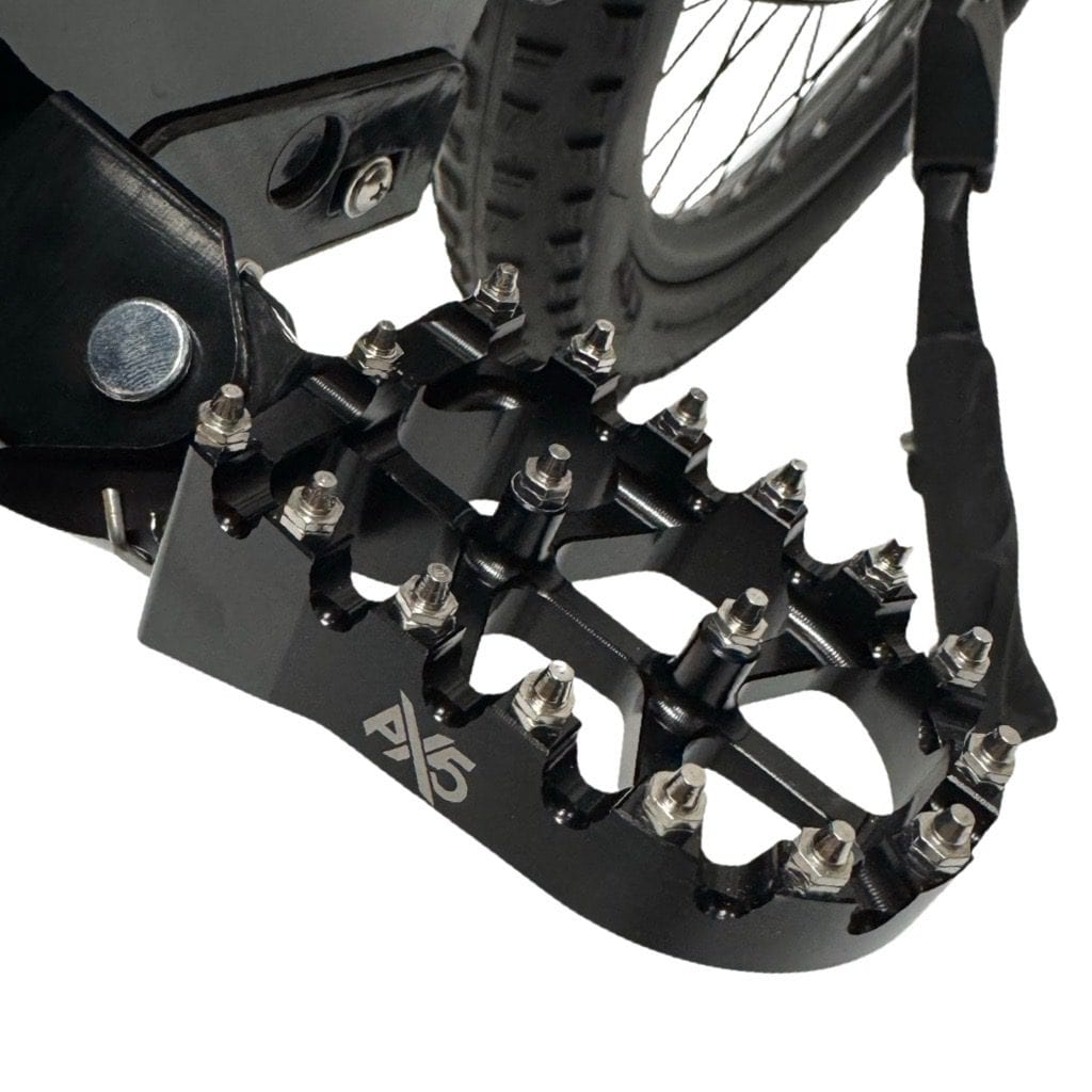 2025 Orion e24x – 24″ Wheel 750W 60V – Deluxe Electric Balance Bike