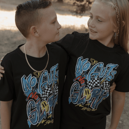 No Guts No Glory T-Shirt