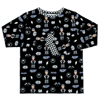 Ken Roczen Bamboo Long Sleeve