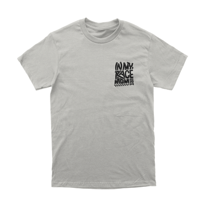 In My Race Mom Era T-Shirt