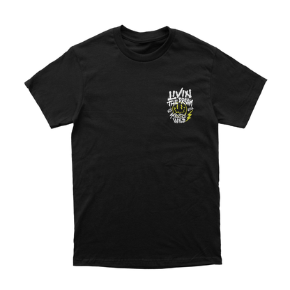 Livin The Dream T-Shirt